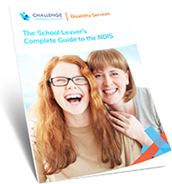 A school leaver's complete guide to the NDIS