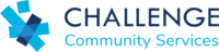 Challenege Community Services Logo