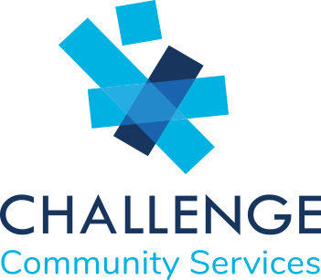 Challenge Community Services Logo