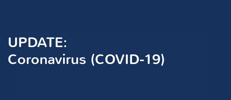 Challenge Community Services update on Coronavirus (COVID-19)