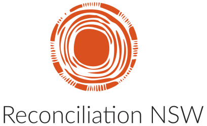 Reconciliation NSW logo