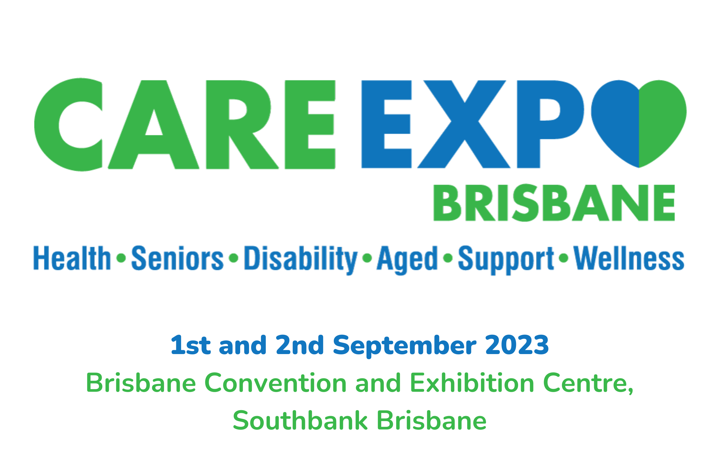 Brisbane Care Expo