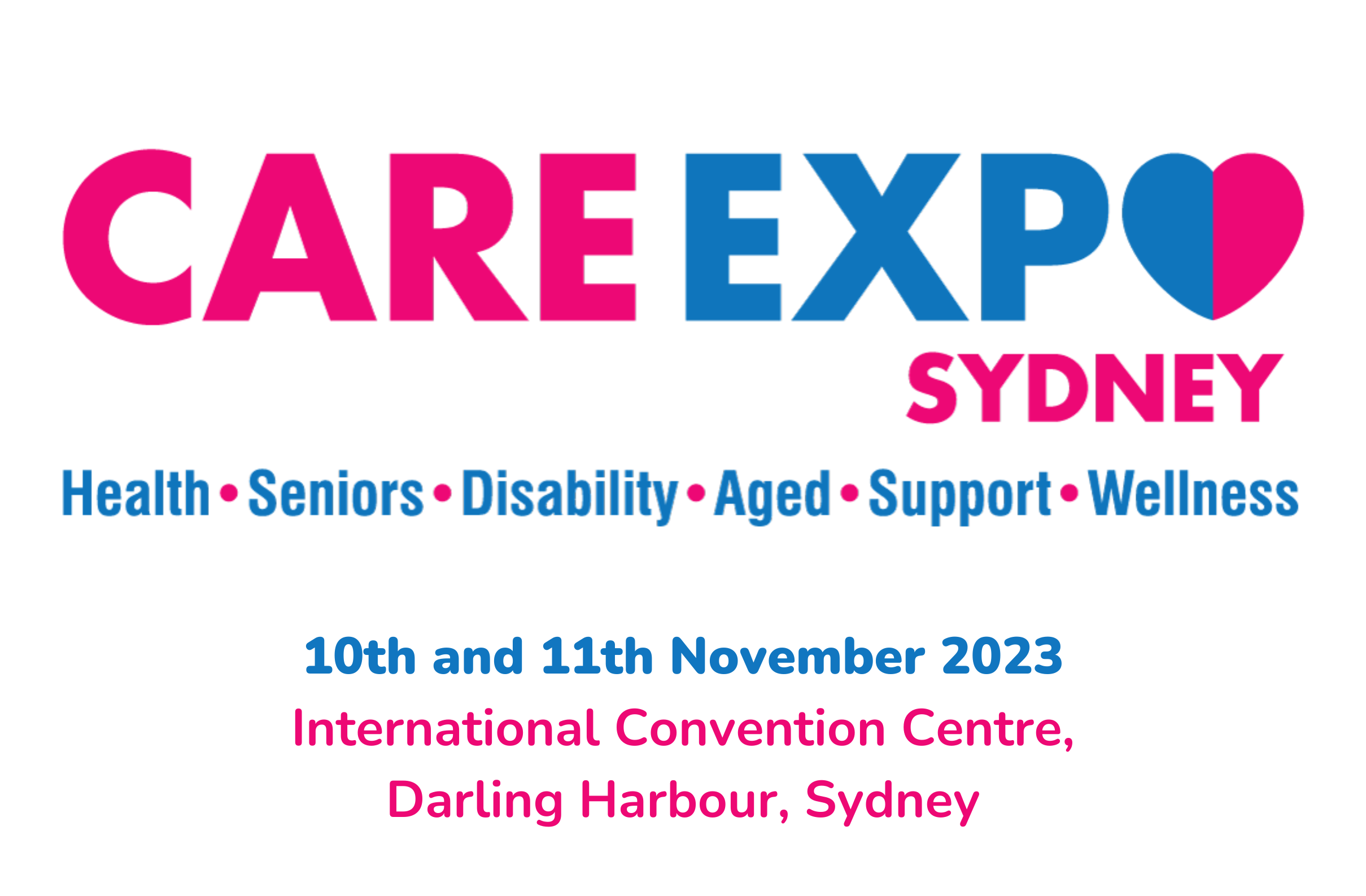 Sydney Care Expo