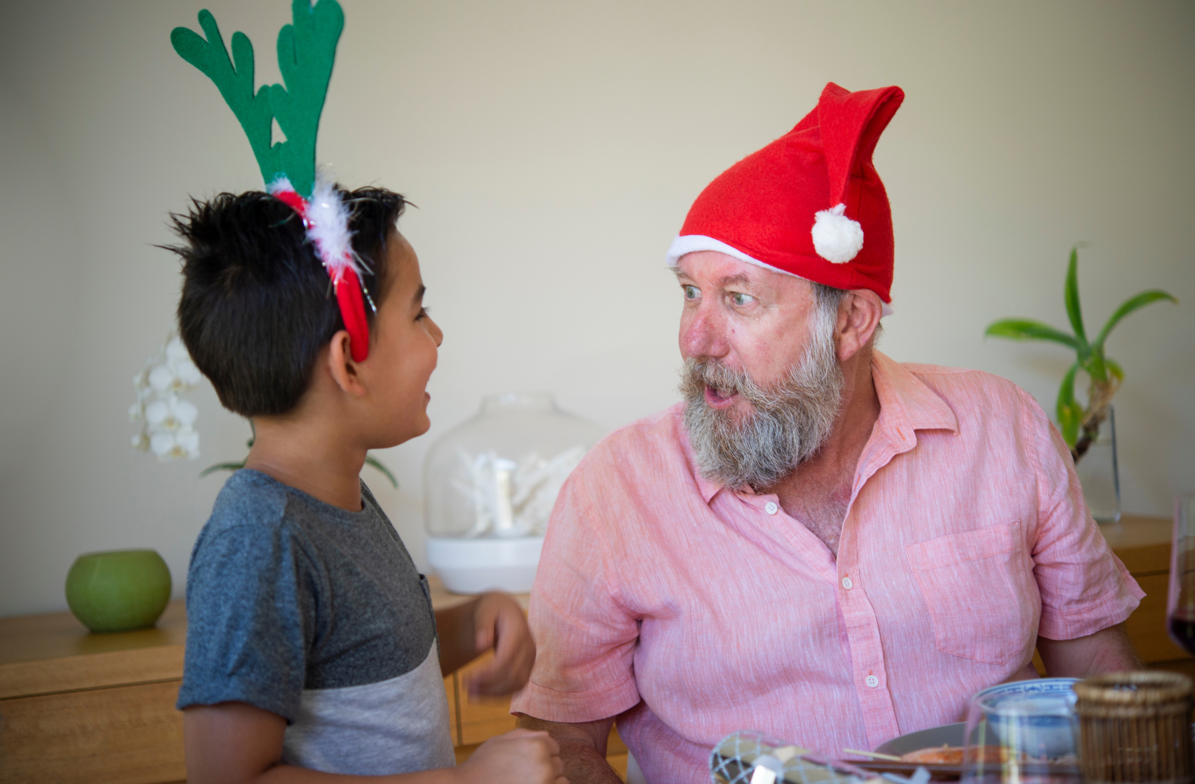 A Trauma Informed approach to the holidays