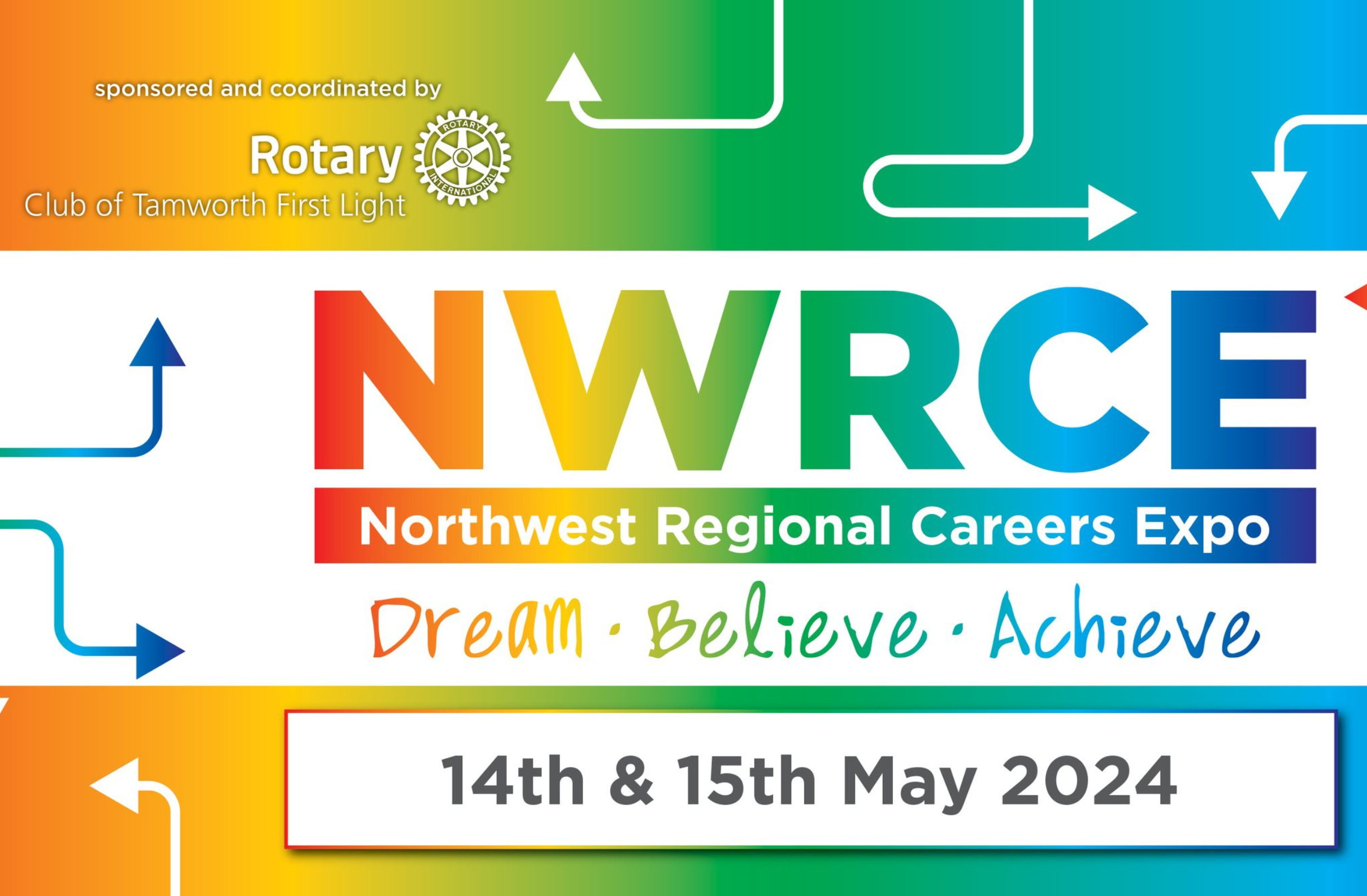 Northwest Regional Careers Expo